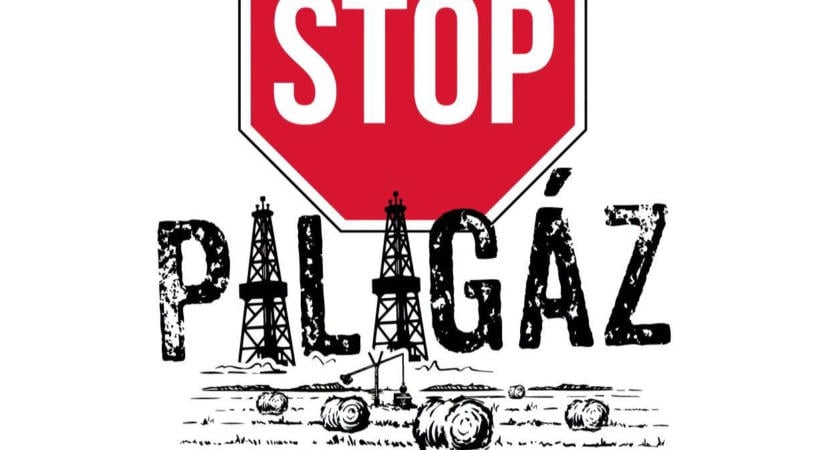 Megállítanák a „palagáz-úthengert”