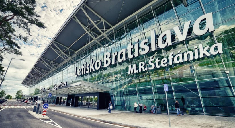 Az egyiptomi Hurghadába és a marokkói Agadirba is repül Pozsonyból a Wizz Air