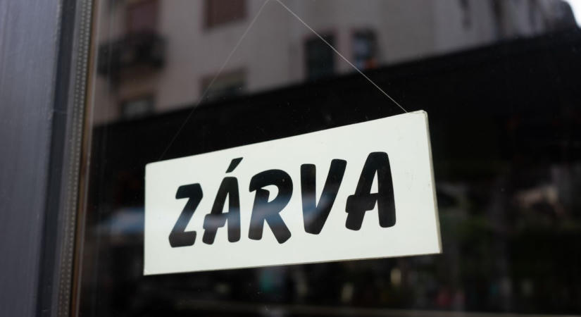 Fontos intézmények zárnak be Túrkevén