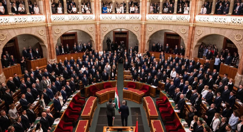 Kitűzték a köztársaságielnök-választás időpontját