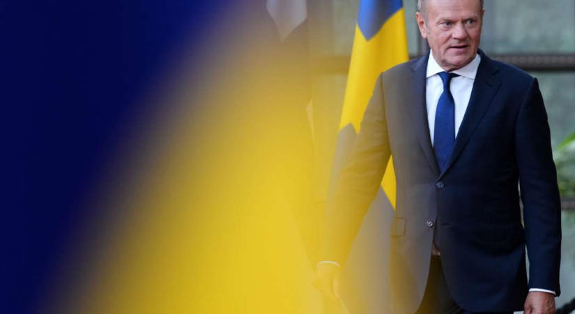 A lengyel kormány elutasította a PiS javaslatát a munkanélküli ukrán férfiak kiutasításáról