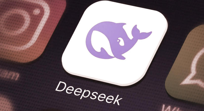 A DeepSeek V4 Pro végleges verziója 4600 százalékkal olcsóbb a Claude Fable 5-nél