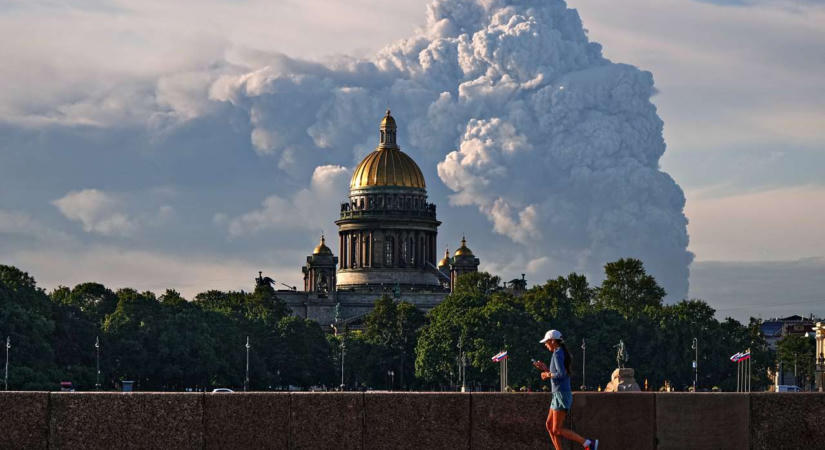 Ukrán elemzés: Totális háború felé sodródik az orosz-ukrán konfliktus