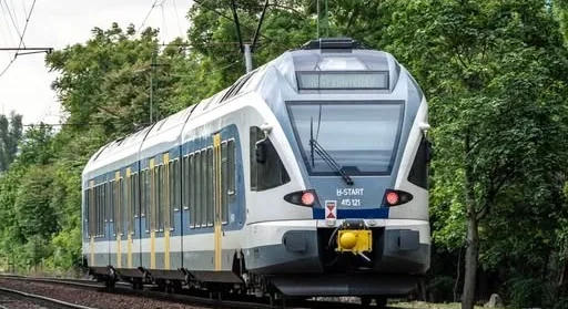 Vonatgázolás Sárbogárd és Rétszilas között