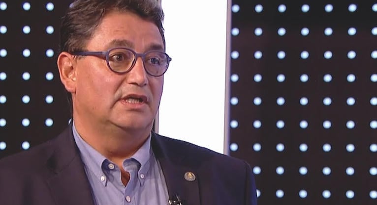 Összeférhetetlenség gyanúja: Merkely Béla megszólalt fia üzletéről és a maga szerepéről