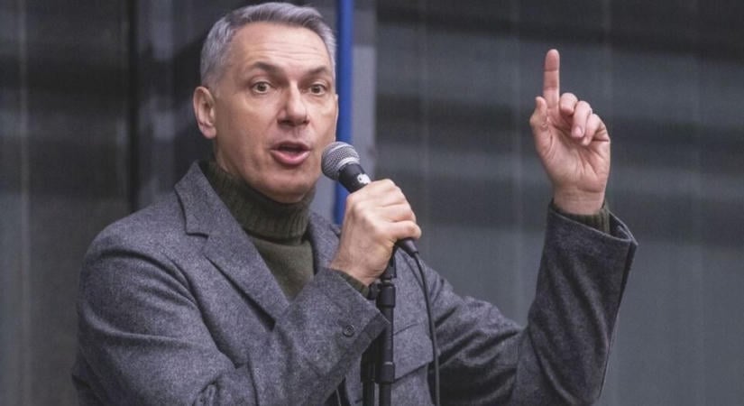 Feltámaszthatja-e Lázár János a Fideszt?