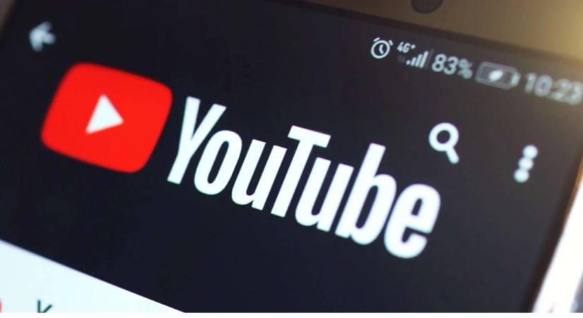 Megint fejleszt a YouTube-on a Google - már több különböző videófolyam is létrehozható lehet rajta