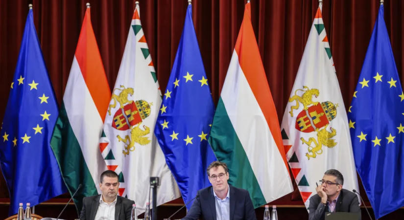 Az anyagi nehézségek miatt létszámstop van a Fővárosi Önkormányzatnál