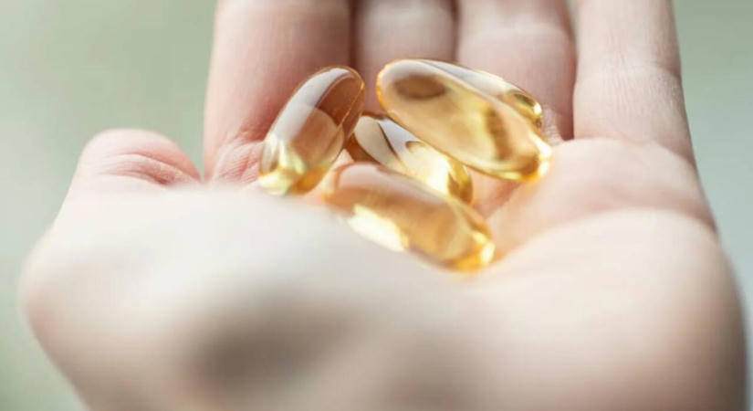 Nem mindegy, hogyan veszed be a D-vitamint: így szívódhat fel hatékonyabban