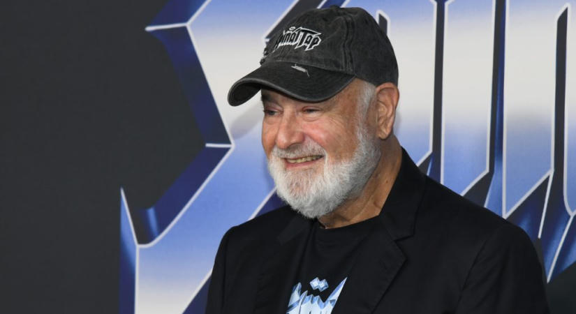 Posztumusz Emmy-díjat kapott a tavaly meggyilkolt Rob Reiner