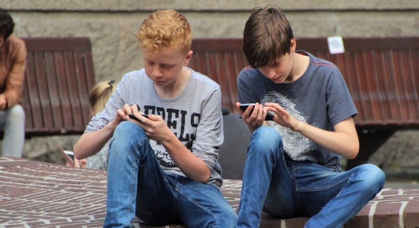 „Nem alázlak meg, de ezt viszont meg kell csinálnod, fiam”