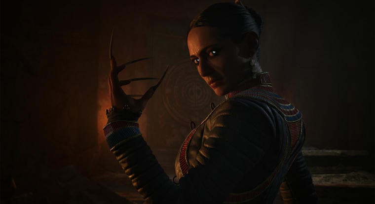 Ne aggódjatok, érkezik a New Game Plus a The Blood of Dawnwalkerbe is