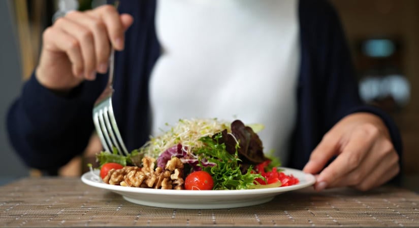 A vegán barátnőm szerint ez az egy tévhit tartja vissza az embereket a váltástól