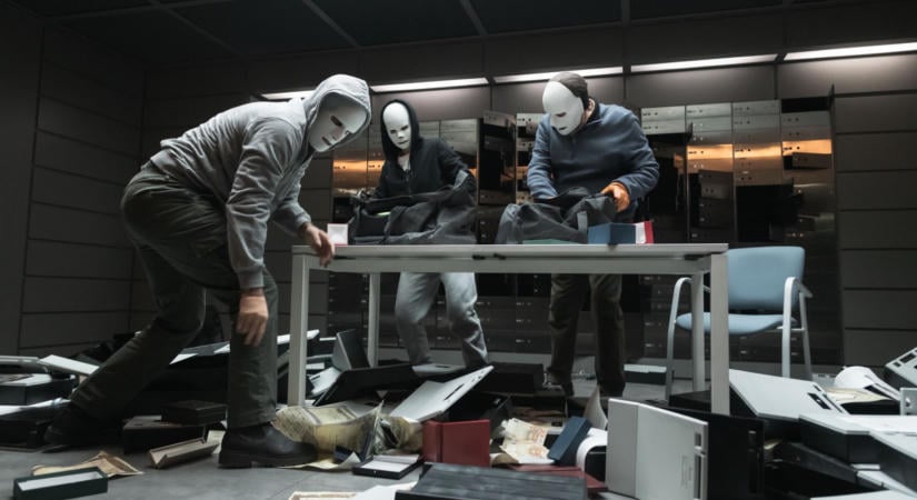 Októberben a Netflixen: 10 új film és sorozat, amiről nem érdemes lemaradni!