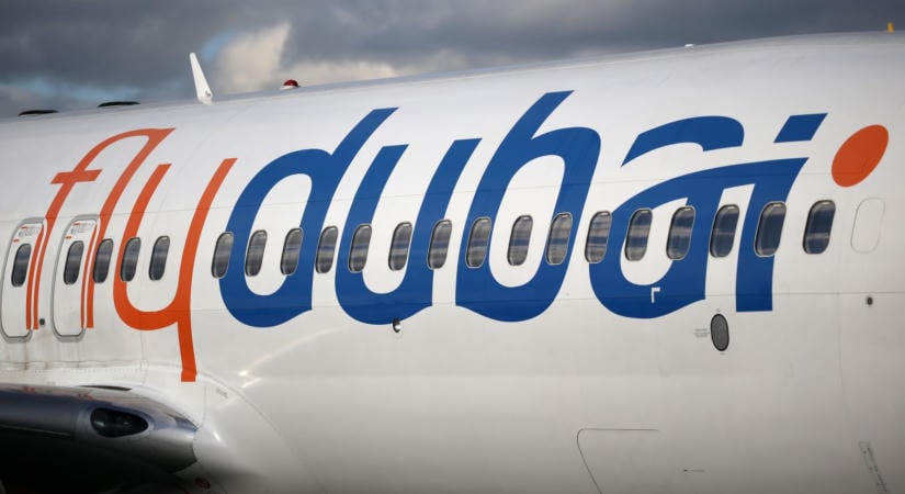 Pilóták verekedhettek össze egy Tel-Avivba tartó járaton, vadászgépeket is riasztottak