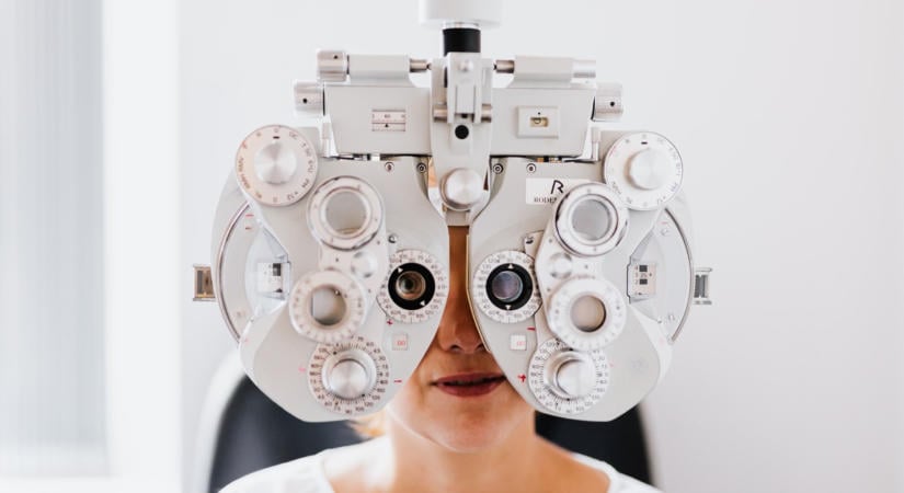 Mesterséges intelligenciára bíztak egy szemészeti rendelőt Kínában – ez lett az eredmény