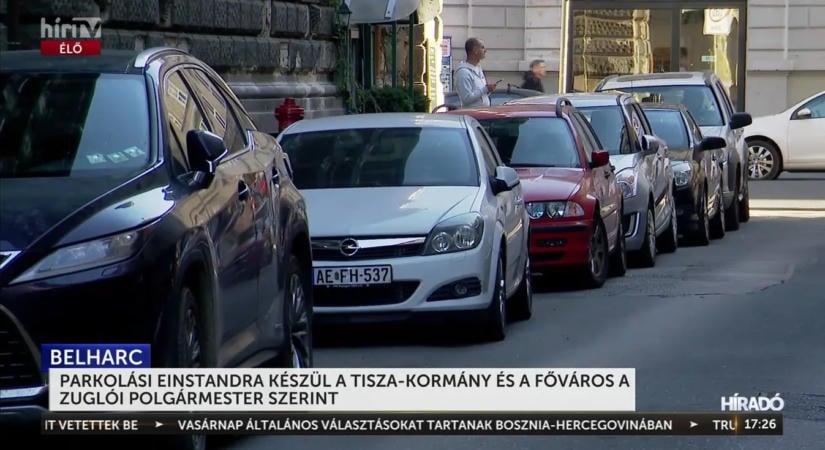 Karácsony állítólag megmentette a fővárost, a kerületek most azt kérdezik: velük ki számolt?