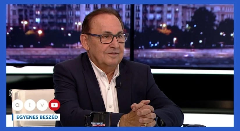 Hazatért Fásy Ádám felesége, visszafizette a NAK-támogatást
