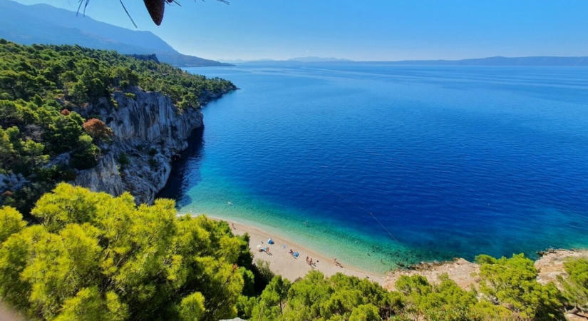 Ellepték a magyarok idén nyáron Horvátországot