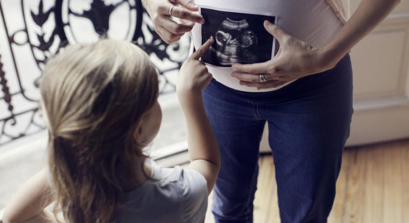 Édesanyánk sejtjei életünk végéig bennünk maradhatnak, akár az agyunkban is