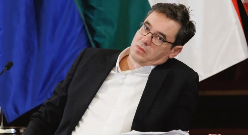 Súlyos válság a budapesti kórházakban – reagált Karácsony Gergely