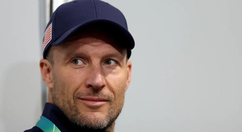 Alpesisí-vk: Aksel Lund Svindal bekerült a norvég edzői csapatba