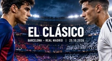 El Clásico előzetes: megállíthatja-e a Real Madrid a Barcelonát?