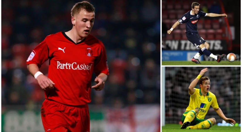 A Leyton, a Millwall és a Norwich is büszkén gratulált Kane aranylabdájához