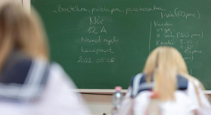 Hány százalékot kell elérni a sikeres középszintű érettségihez?