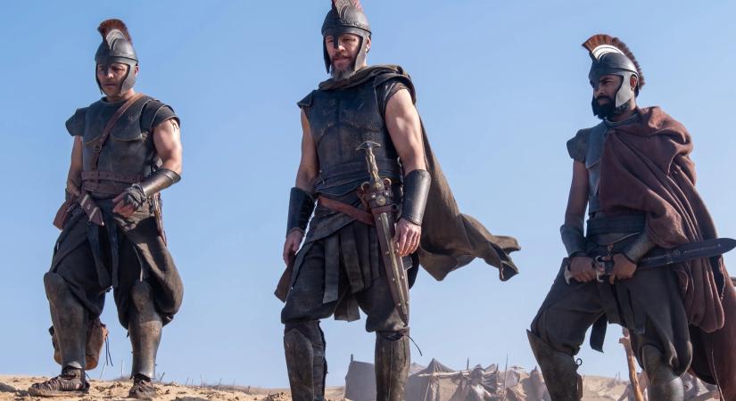 Titánok harca: Christopher Nolan ebben nem ért egyet Matt Damonnal