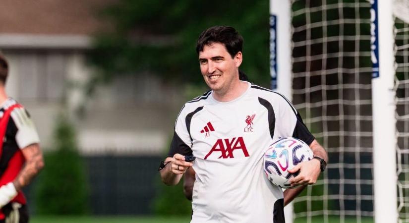 90 millió eurós csúcsigazolással sokkolhatja a piacot a Liverpool FC