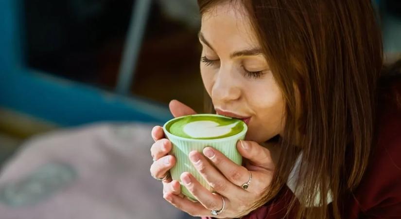 Csodaszer vagy ügyes marketing? Mutatjuk, mire képes valójában a matcha