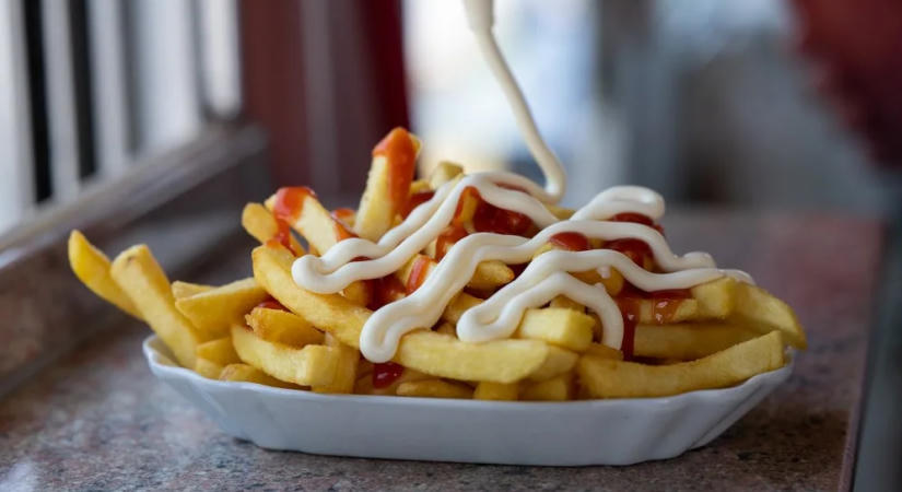 A ketchup és a majonéz növelheti a szívbetegségek kockázatát?