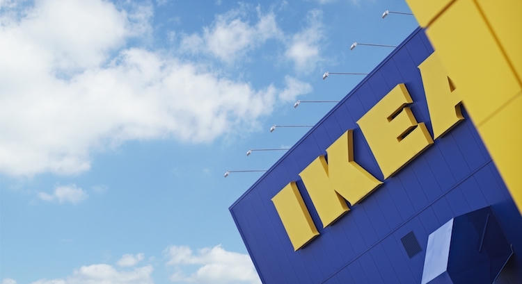Kiderült, mekkora egyszeri juttatást kapnak az IKEA dolgozói