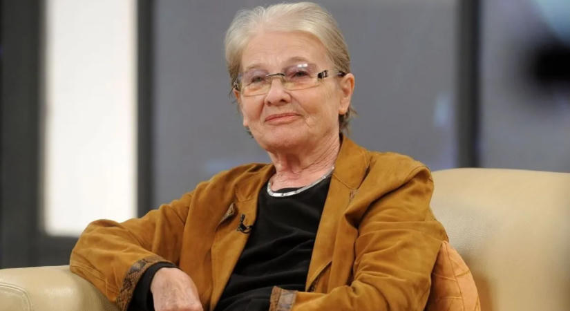 Törőcsik Mari szobor készül Velemben! Így állnak jelenleg a munkálatok - Fotó