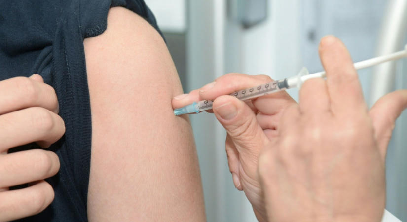 Nagy lépés – elterjedt betegség ellen jöhet új mRNS-vakcina