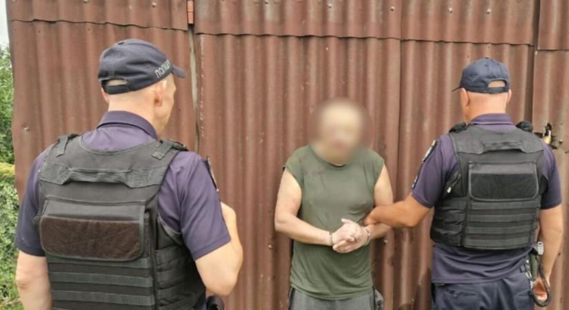 11 napos keresés után letartóztatták a rendőrökre lövöldöző férfit Bukovinában