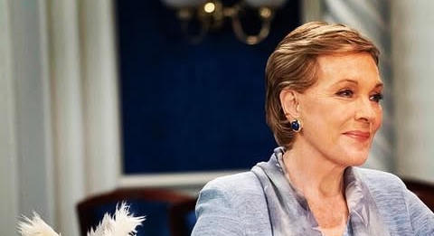 Szomorú hír! Julie Andrews nem lesz benne a Neveletlen hercegnő folytatásában