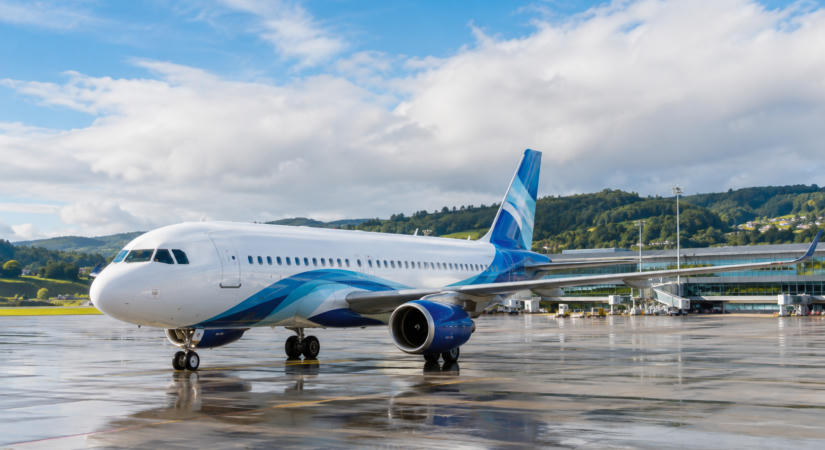 19 eurós jegyekkel indul a Fly2Galicia, de van egy fontos csavar