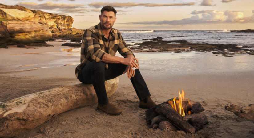 Chris Hemsworth beszállt az ausztrál whiskyüzletbe