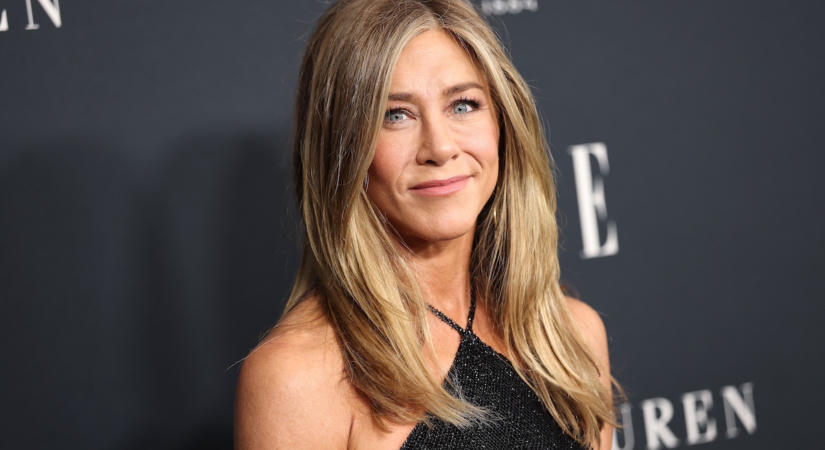 Valami nem stimmel Jennifer Aniston új szerelmével? A barátai komolyan aggódnak érte