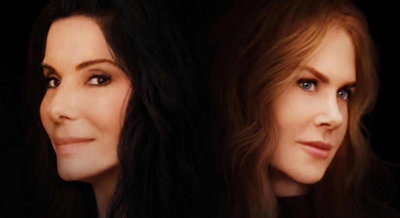 Átkozott boszorkák 2.-kritikák: Megérte várni Sandra Bullock és Nicole Kidman folytatásfilmjére? Már a héten a mozikban!