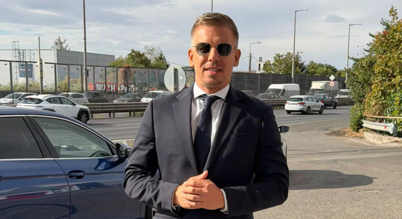 Magyar Péter folytatja Orbán Viktor migránsellenes politikáját