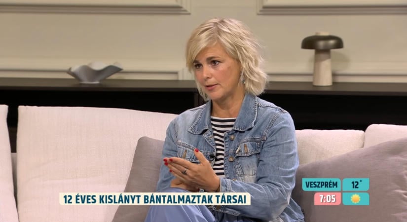 Nagykovácsi erdőbe csalták, majd megalázták 12 éves társukat a 13 éves gyerekek
