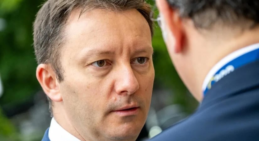 Az ügyvivő kormány pártjaival közösen dolgozza ki programját az új román miniszterelnök-jelölt