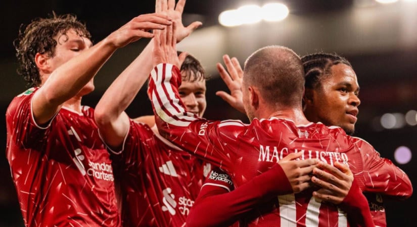 117 millió eurót fizetne a Liverpool a Chelsea mellőzött csillagáért