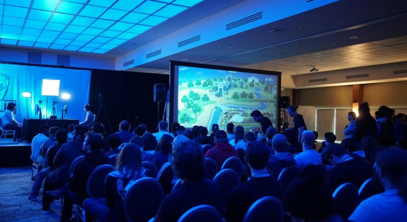 AI-iparág „vörös vonalát” követeli a Microsoft vezetője