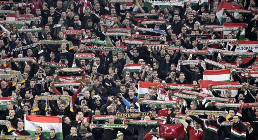 Hiába az egyenlítés és az emberelőny, kikapott a magyar válogatott Georgiától... – menesztették a szövetségi kapitányt