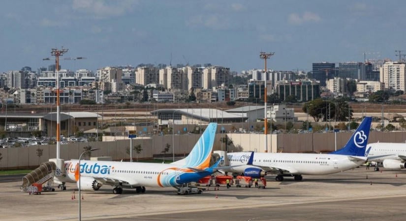 Flydubai: újabb részletek derültek ki arról, mi történt valójában a pilótafülkében – baltával támadt a másodpilóta, terrorcselekménynek minősítették az esetet, egy ajtón múlt százak élete