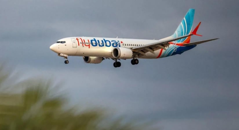 Halálbüntetést kaphat a terrortámadásra készülő Flydubai másodpilótája